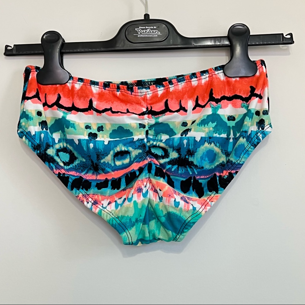 Vibrant Galya International Bikini Bottom
